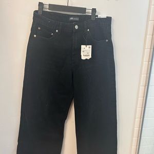 Zara Jeans 🖤